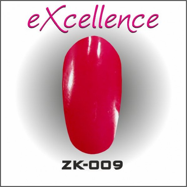 Gel color Excellence 5g #09 Gel color Excellence